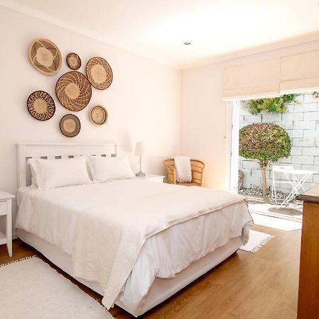Camps Bay Guest Suite With Private Pool Kapstaden Eksteriør billede